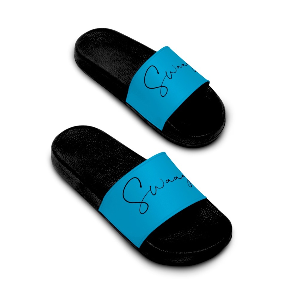Men Swaag Slide Sandals